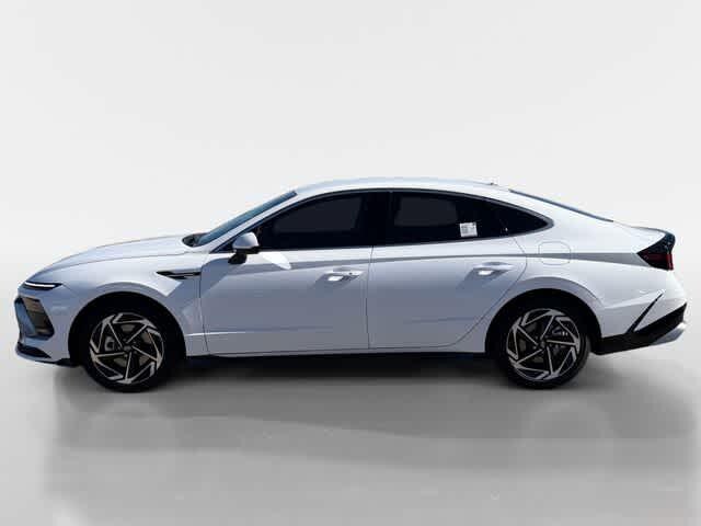 Thumbnail: 2026 Hyundai Sonata - 2