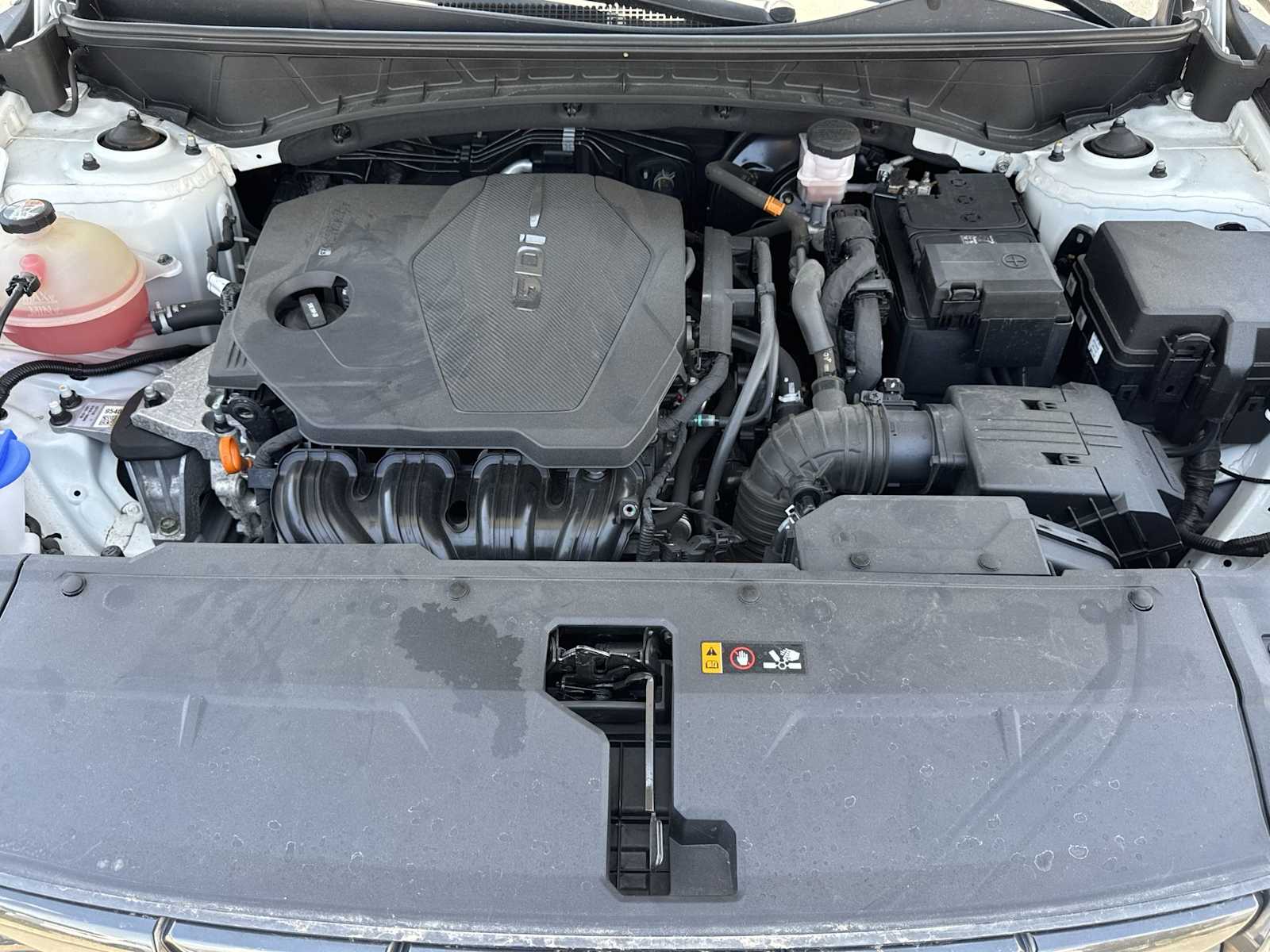 Thumbnail: 2022 Hyundai Tucson - 19