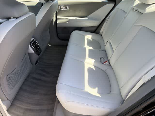 Thumbnail: 2024 Hyundai Ioniq 6 - 16