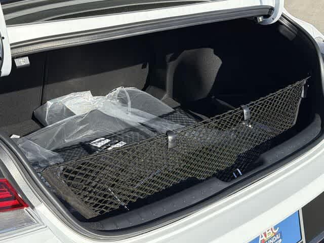 Thumbnail: 2026 Hyundai Elantra - 26