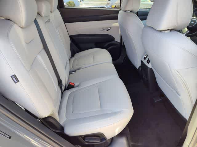 Thumbnail: 2026 Hyundai Tucson - 18