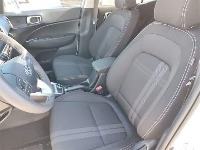 Thumbnail: 2026 Hyundai Venue - 14