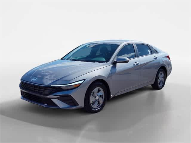 Thumbnail: 2026 Hyundai Elantra - 2