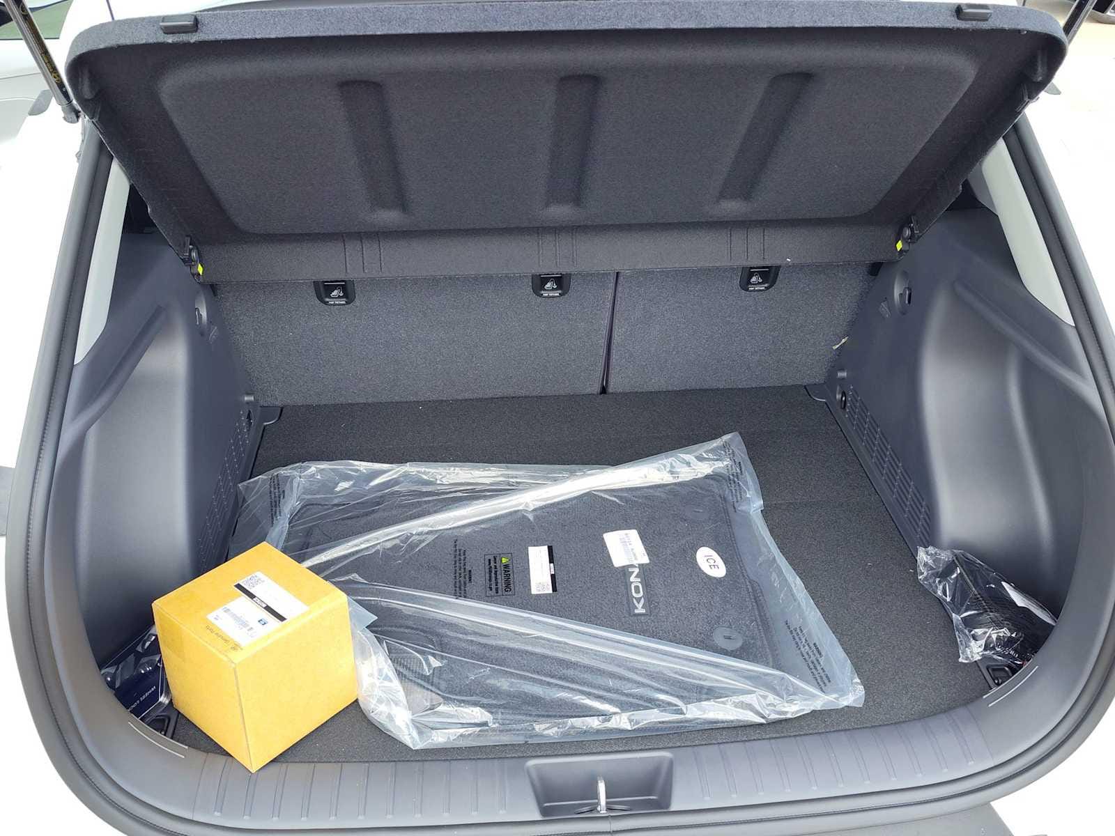 Thumbnail: 2026 Hyundai Kona - 26