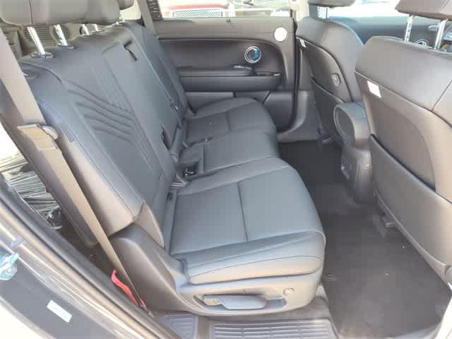 Thumbnail: 2026 Hyundai Palisade - 18