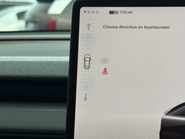 Thumbnail: 2026 Tesla Model Y - 26