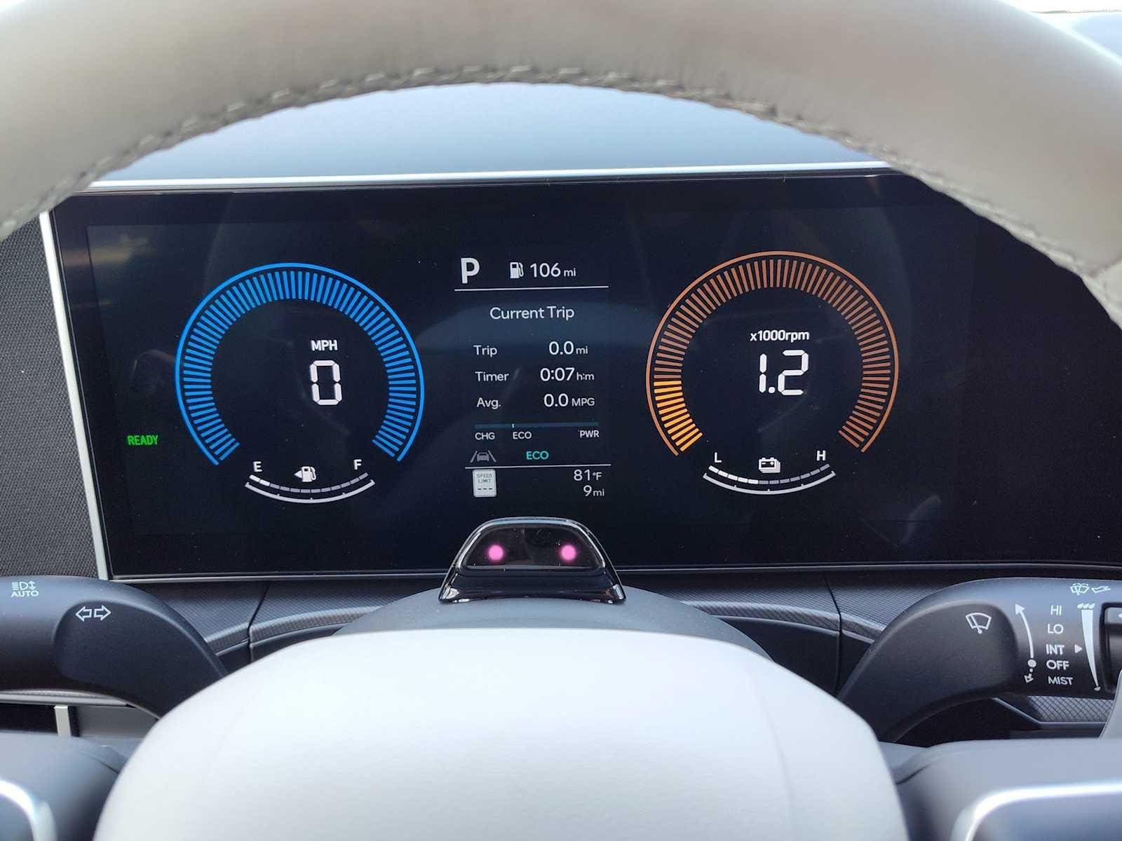 Thumbnail: 2026 Hyundai Santa Fe - 25