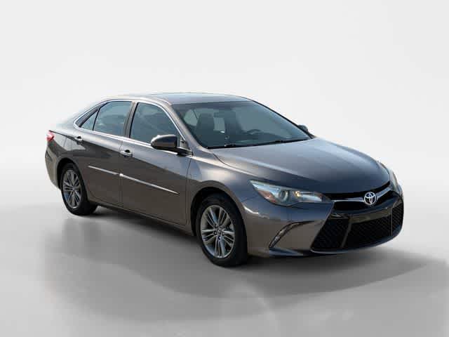 Thumbnail: 2017 Toyota Camry - 7