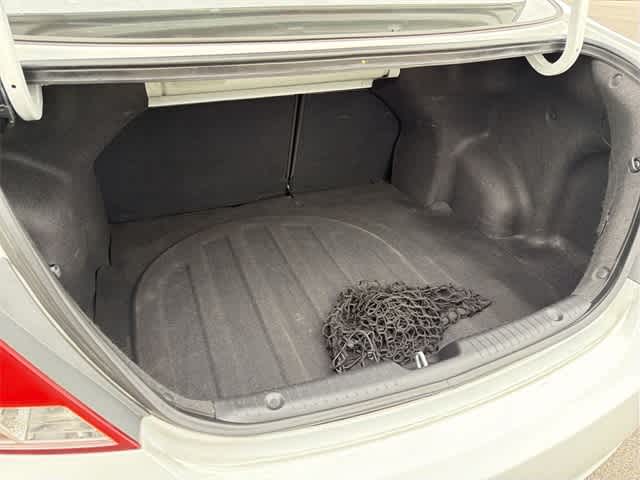 Thumbnail: 2016 Hyundai Accent - 27