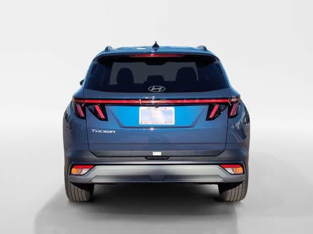 Thumbnail: 2026 Hyundai Tucson - 5