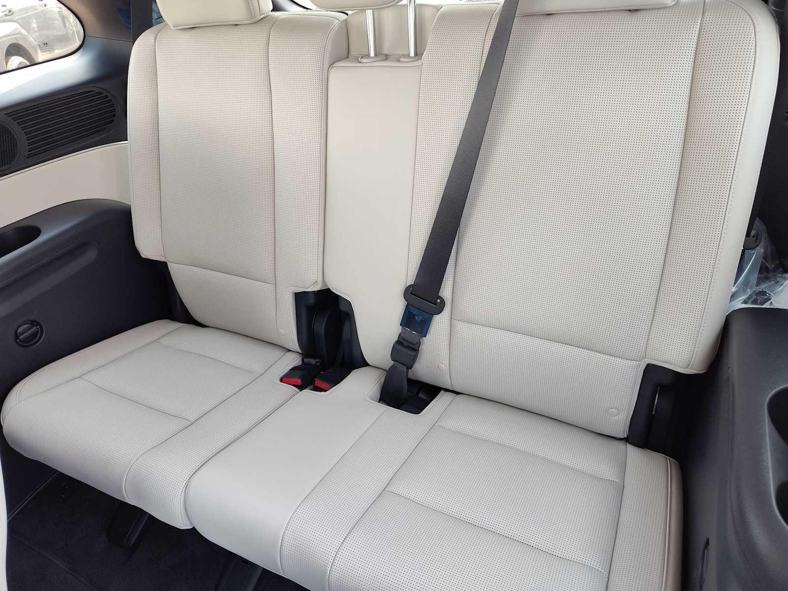 Thumbnail: 2026 Hyundai Palisade - 11