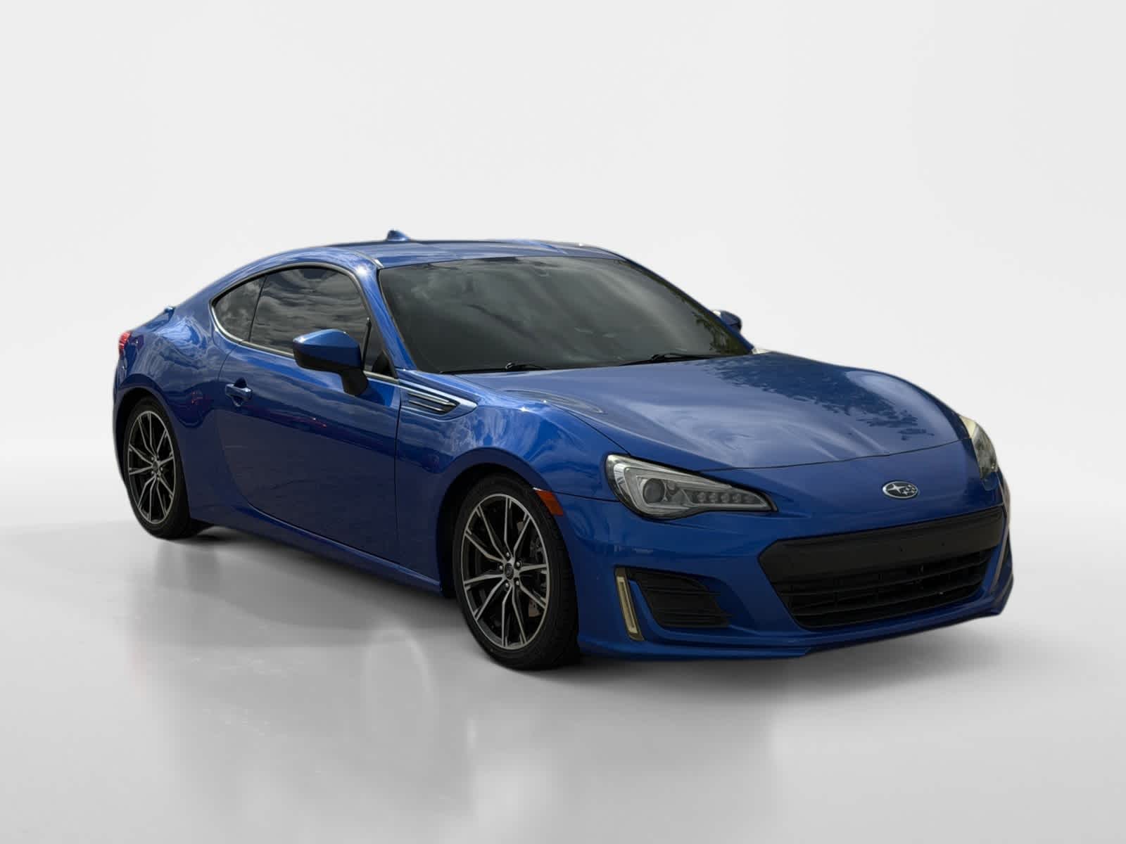 Thumbnail: 2017 Subaru BRZ - 7
