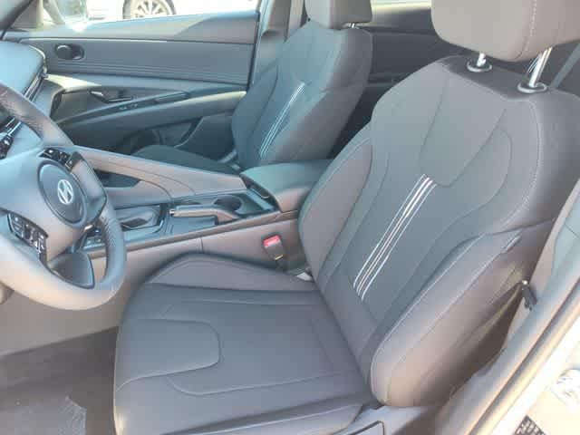 Thumbnail: 2026 Hyundai Elantra - 14