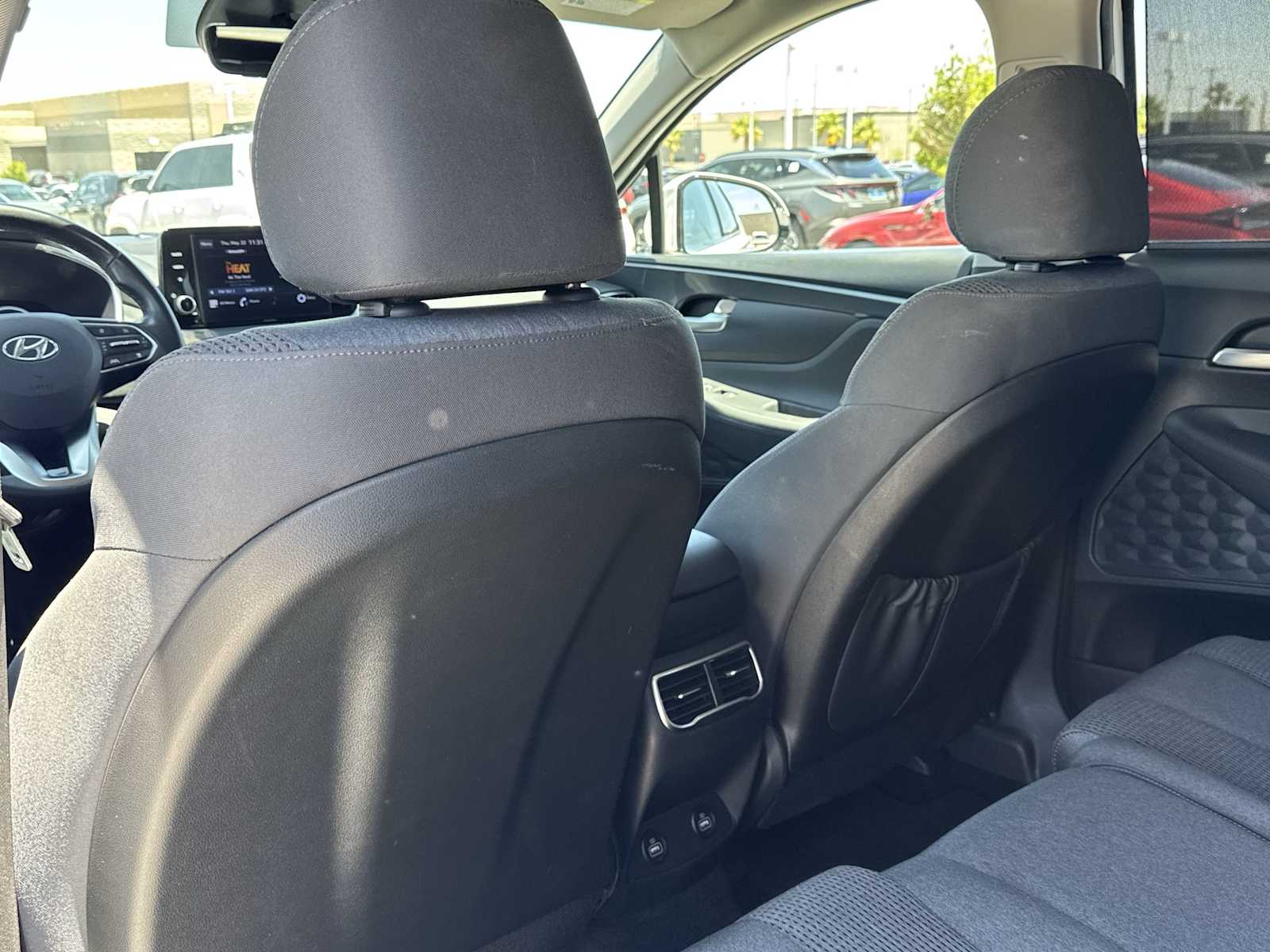 Thumbnail: 2022 Hyundai Santa Fe - 13