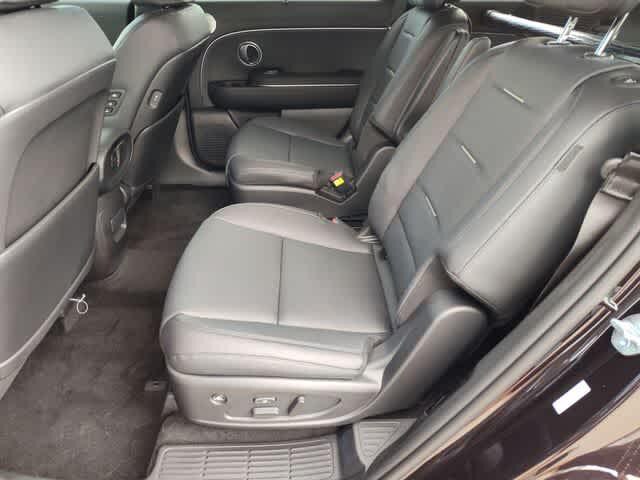 Thumbnail: 2026 Hyundai Palisade - 17