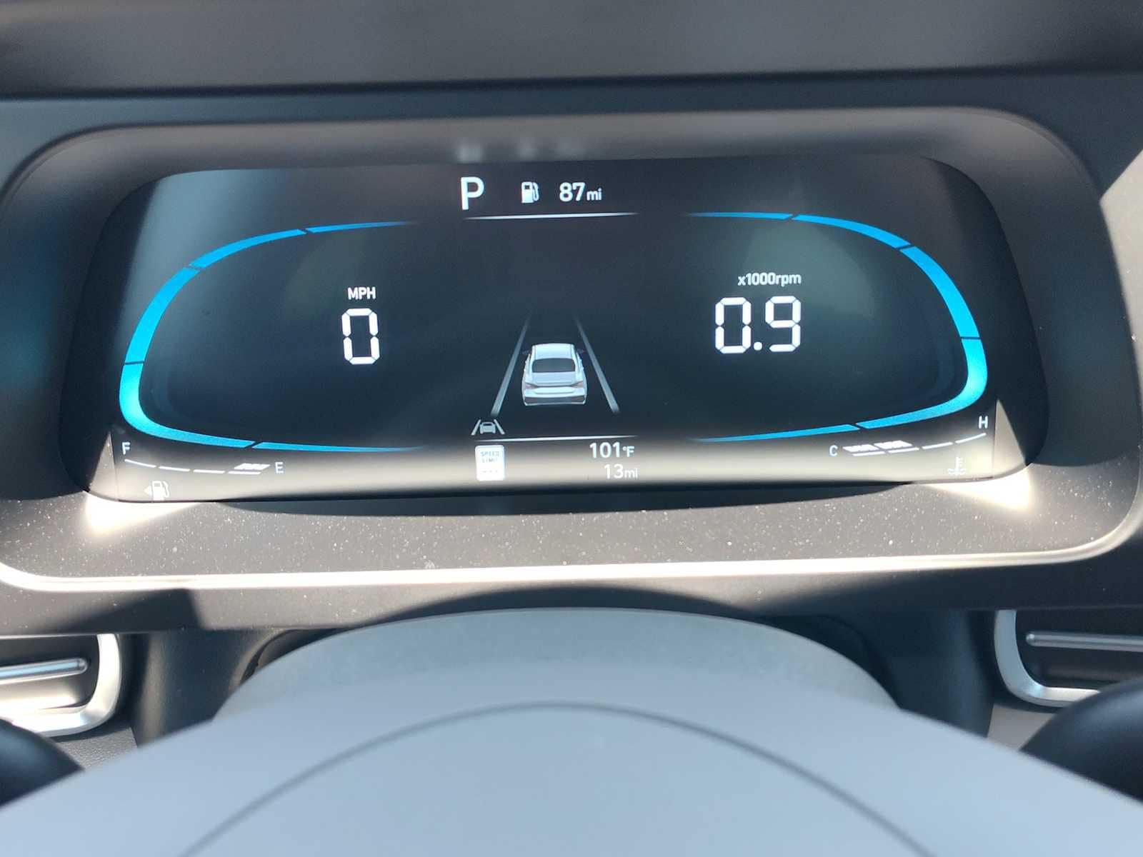 Thumbnail: 2025 Hyundai Elantra - 26