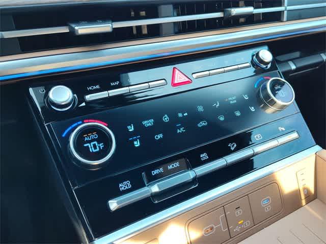 Thumbnail: 2026 Hyundai Santa Fe - 22