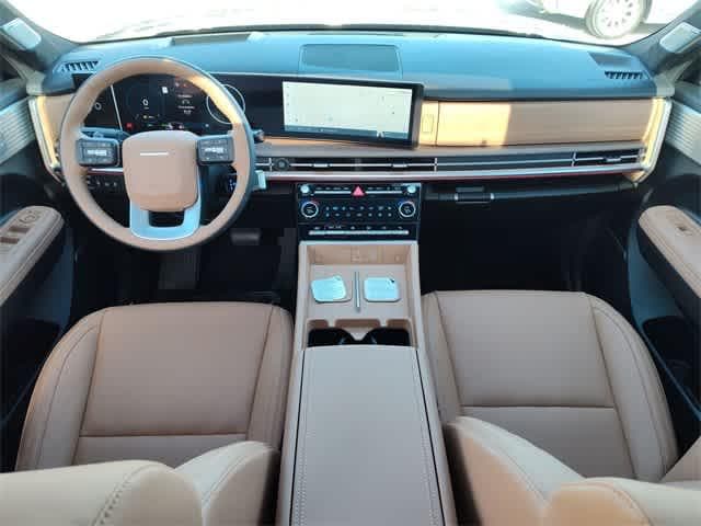 Thumbnail: 2026 Hyundai Santa Fe - 12