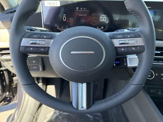 Thumbnail: 2026 Hyundai Sonata - 20