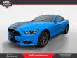Used 2017 Ford Mustang GT Coupe