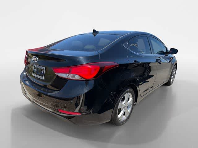 Thumbnail: 2016 Hyundai Elantra - 3