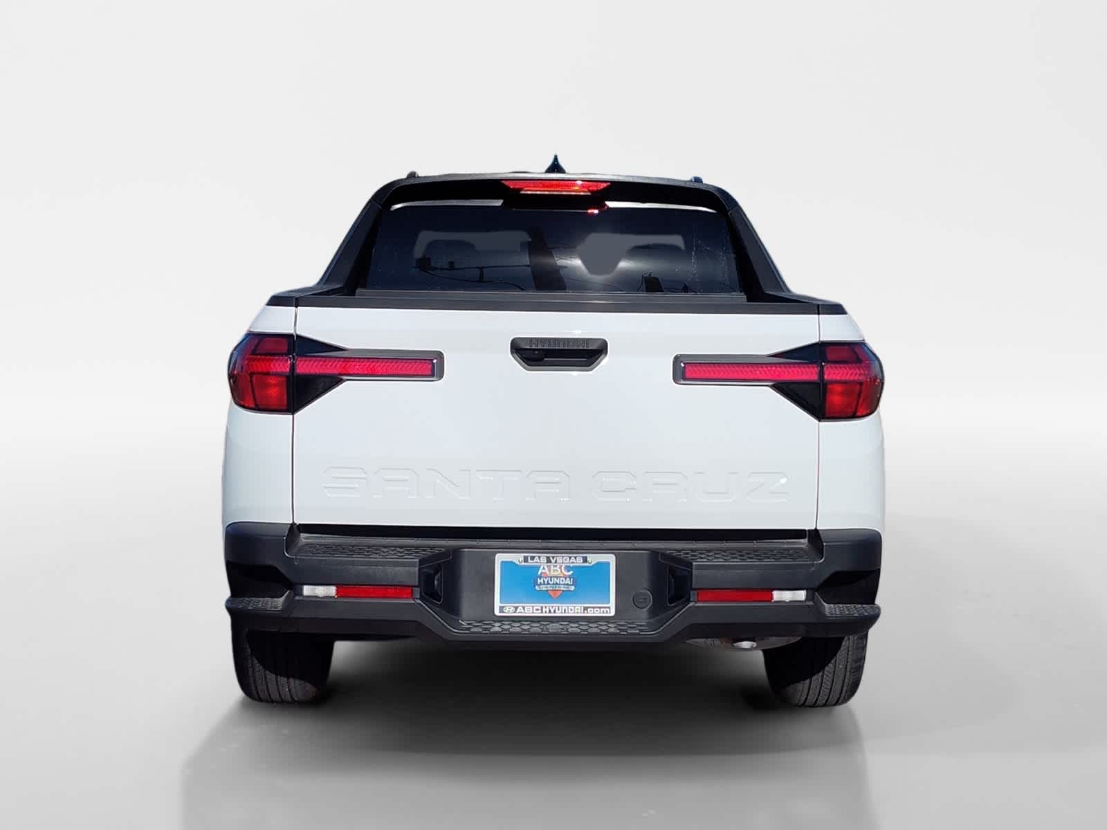 Thumbnail: 2025 Hyundai Santa Cruz - 4