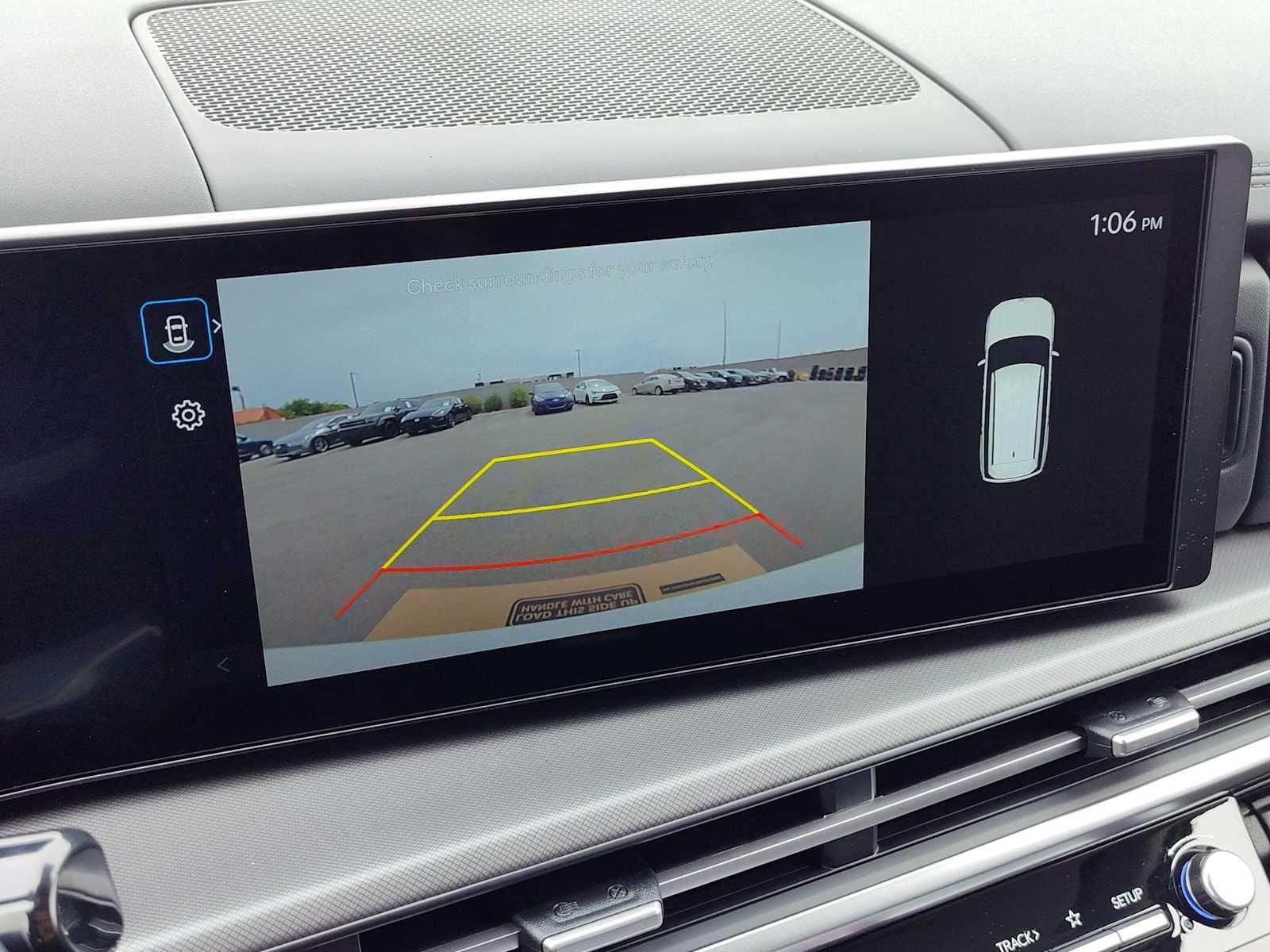 Thumbnail: 2026 Hyundai Santa Fe - 22