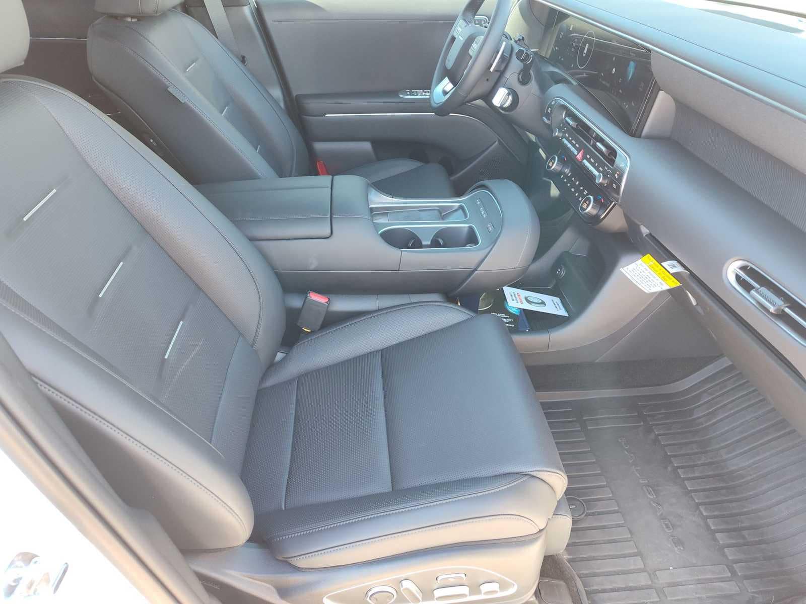 Thumbnail: 2026 Hyundai Palisade - 19