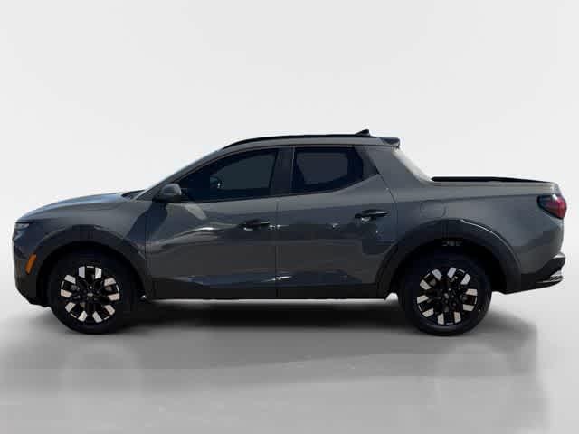 Thumbnail: 2026 Hyundai Santa Cruz - 2