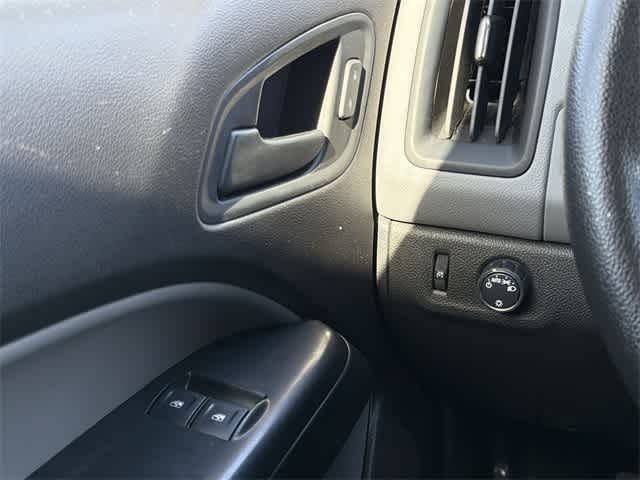 Thumbnail: 2018 Chevrolet Colorado - 19