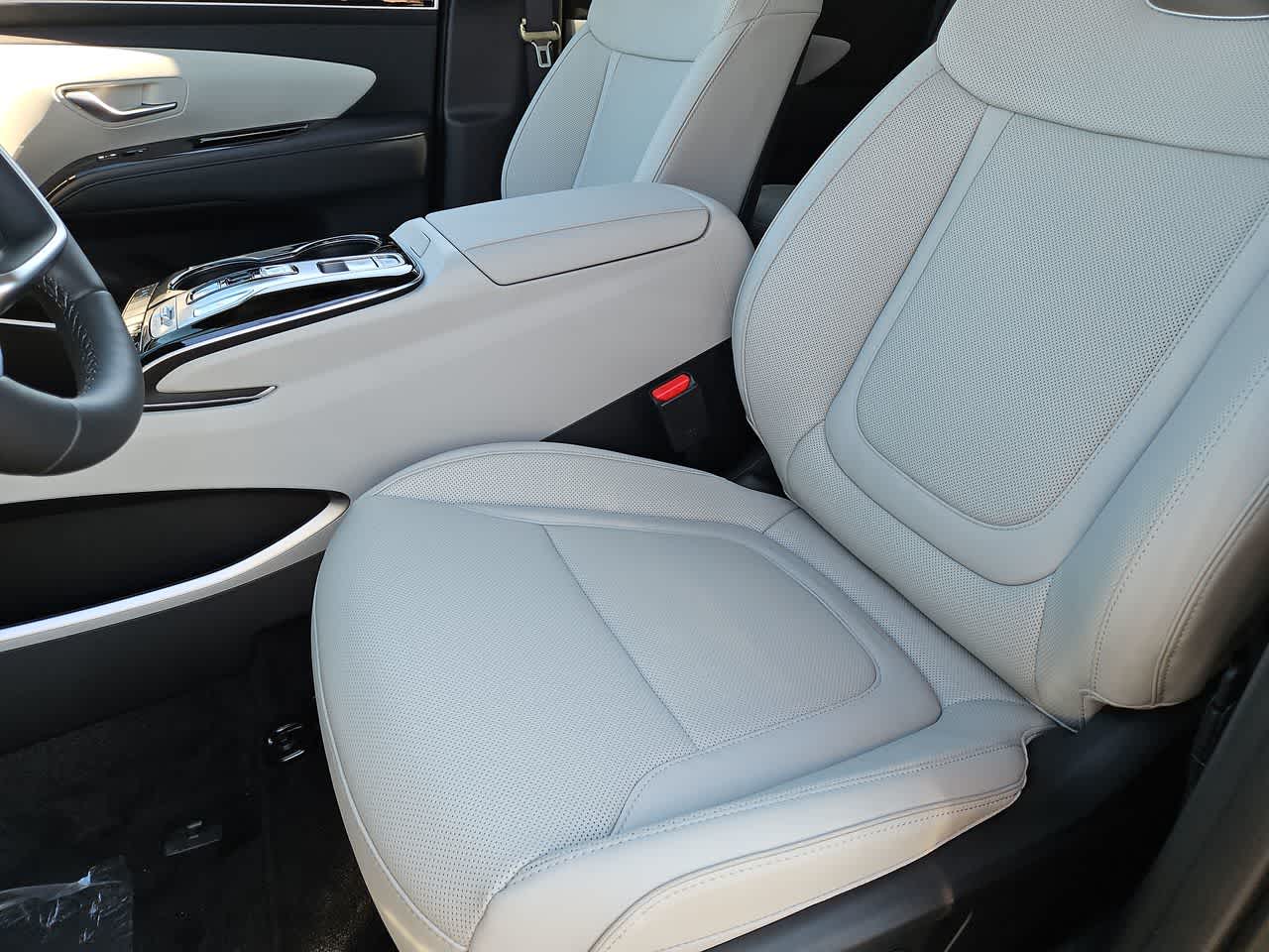 Thumbnail: 2024 Hyundai Tucson - 14