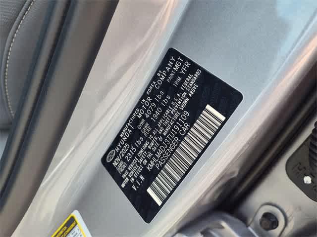 Thumbnail: 2026 Hyundai Elantra - 27