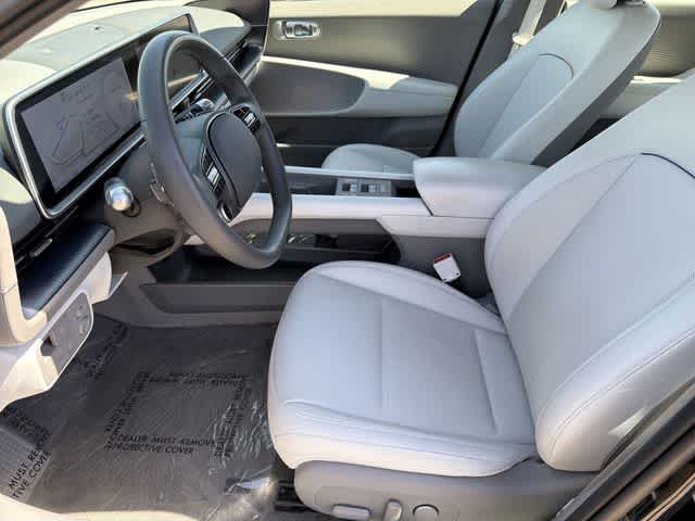 Thumbnail: 2024 Hyundai Ioniq 6 - 13