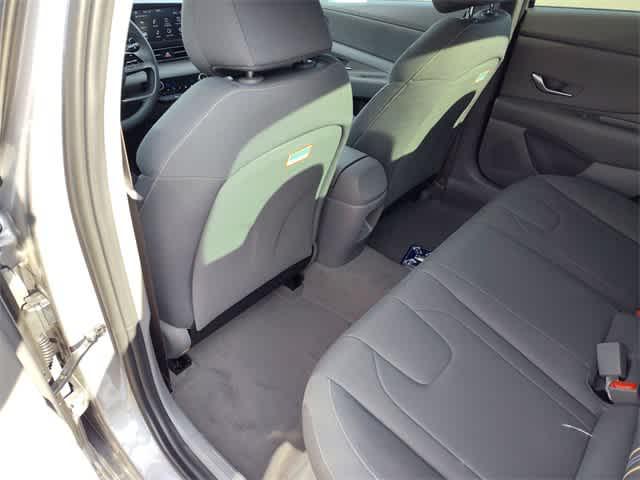 Thumbnail: 2026 Hyundai Elantra - 15