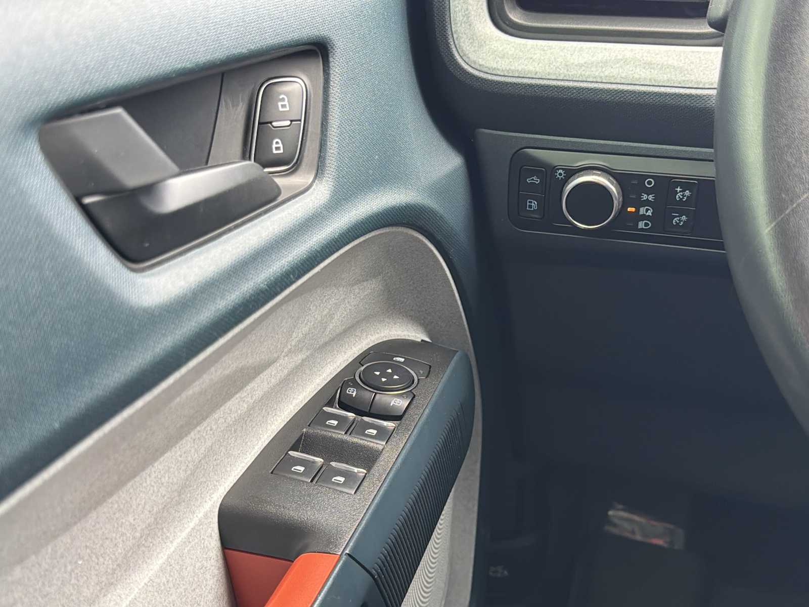 Thumbnail: 2023 Ford Maverick - 18