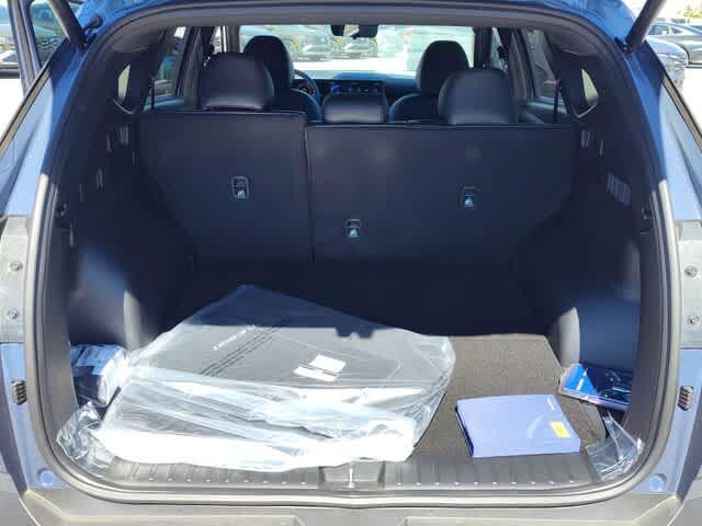 Thumbnail: 2026 Hyundai Tucson - 26