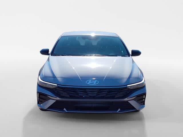 Thumbnail: 2026 Hyundai Elantra - 9
