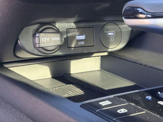 Thumbnail: 2026 Hyundai Elantra - 23