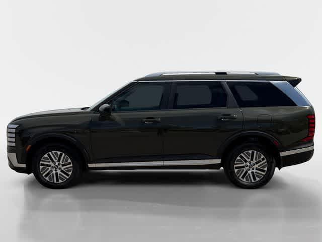 Thumbnail: 2026 Hyundai Palisade - 2