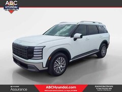 2026 Hyundai Palisade Hybrid Blue SEL 7P SUV