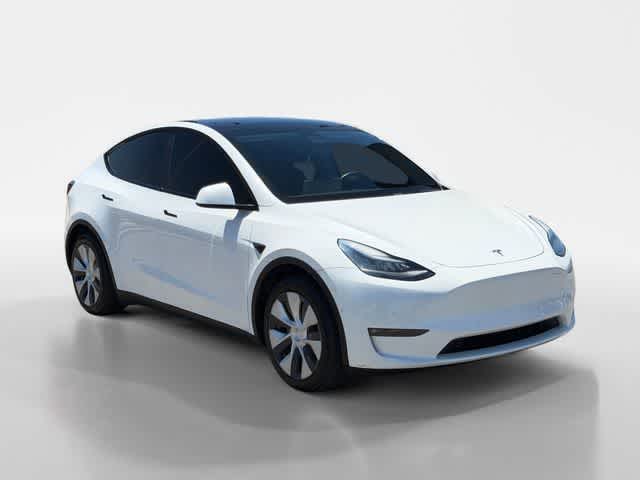 Thumbnail: 2021 Tesla Model Y - 7