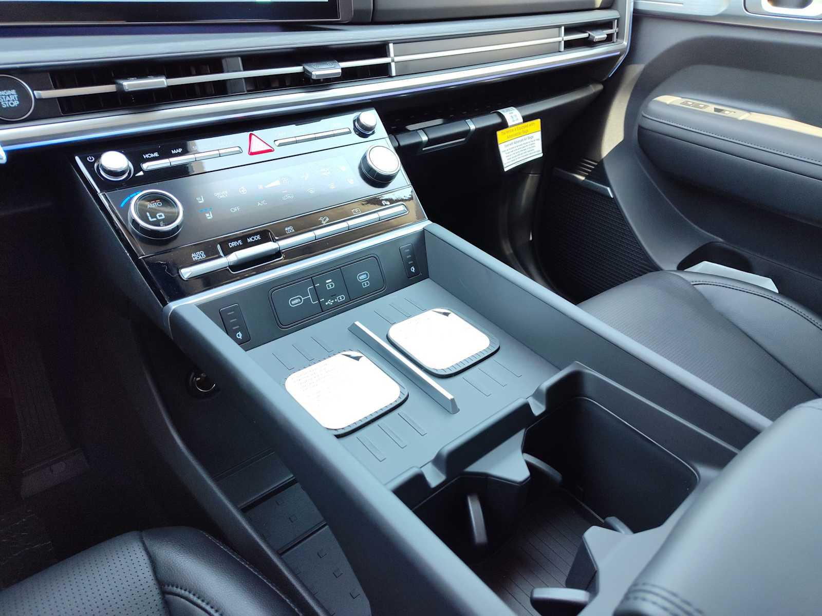 Thumbnail: 2026 Hyundai Santa Fe - 25