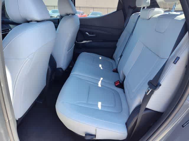 Thumbnail: 2026 Hyundai Santa Cruz - 16