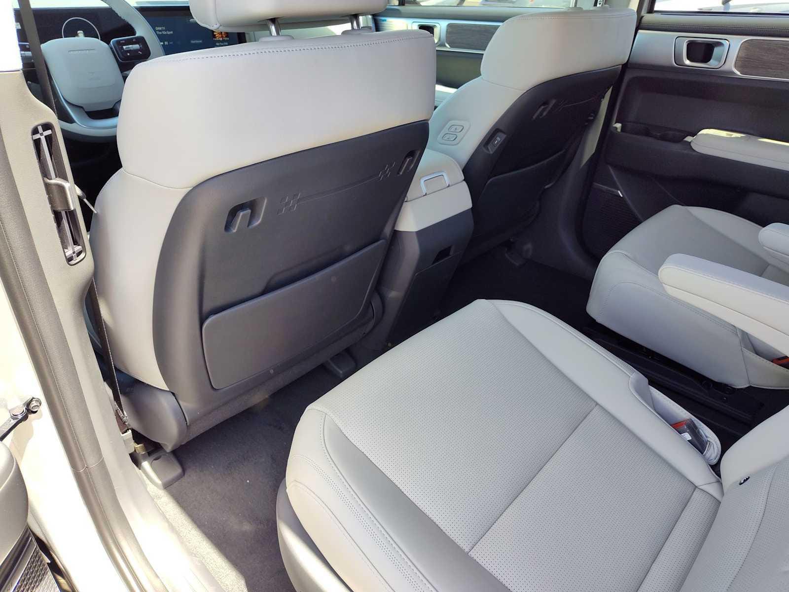 Thumbnail: 2025 Hyundai Santa Fe - 15