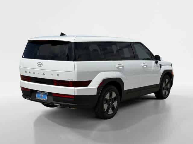 Thumbnail: 2026 Hyundai Santa Fe - 5