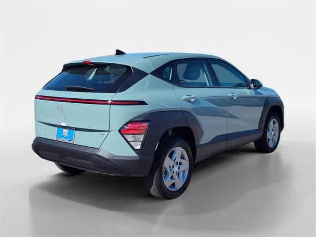 Thumbnail: 2026 Hyundai Kona - 5