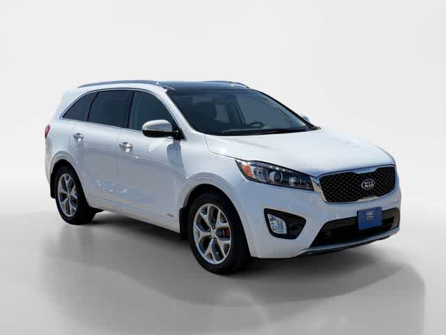 Thumbnail: 2016 Kia Sorento - 7