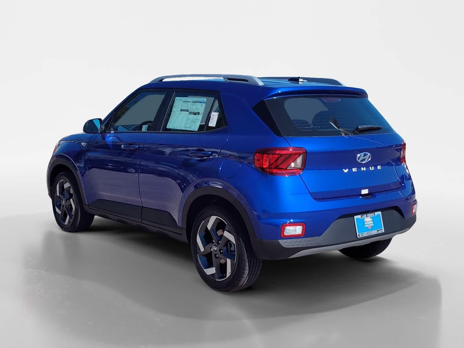 Thumbnail: 2026 Hyundai Venue - 3