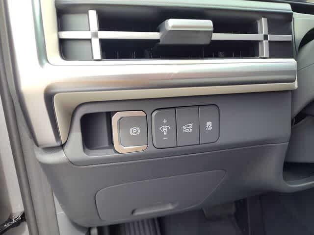 Thumbnail: 2026 Hyundai Santa Fe - 14