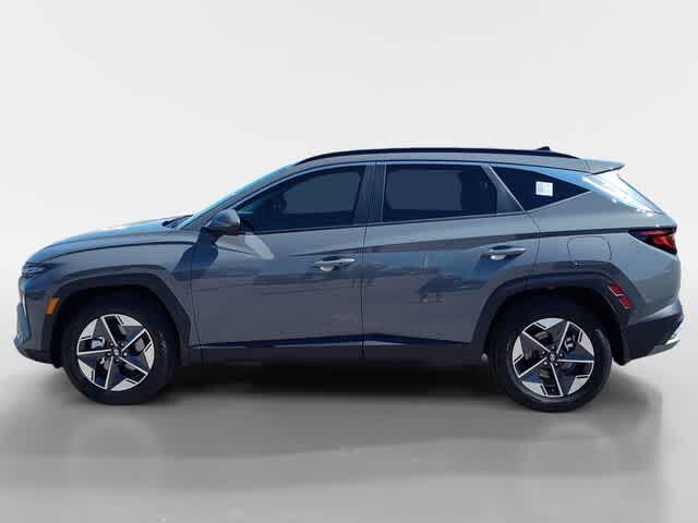 Thumbnail: 2026 Hyundai Tucson - 2